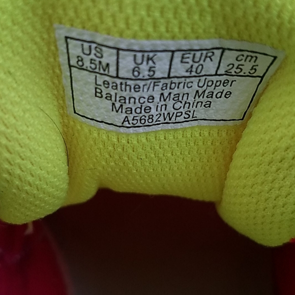 Avia running shoes - Picture 3 of 4